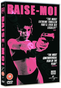 Baise-Moi (DVD)